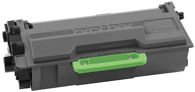 Alt view image 2 of 7 - Brand Name TN-890 Ultra High Yld Toner 20K YLD for HL-L6400DW TN890 | 20000 page yield, ISO IEC 19752 tested, genuine OEM, fits HL-L6400DW, HL-L6400DWT, MFC-L6900DW