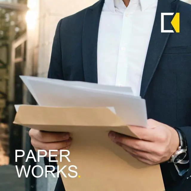 Alt view image 6 of 6 - Tyvek Envelopes 10x13, Tear & Moisture Resistant Construction, Catalog Mailing Envelopes Peel & Seal 10 x 13, Tyvek® Mailer Shipping Envelopes, Bright White, 100/pack