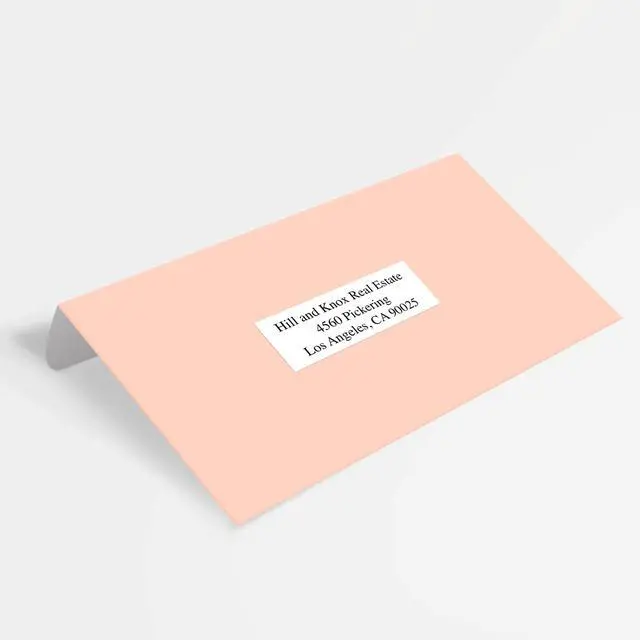 Alt view image 2 of 7 - ® Address Labels for Copiers, 1" x 2-13/16", 8,250 White Labels (5332)