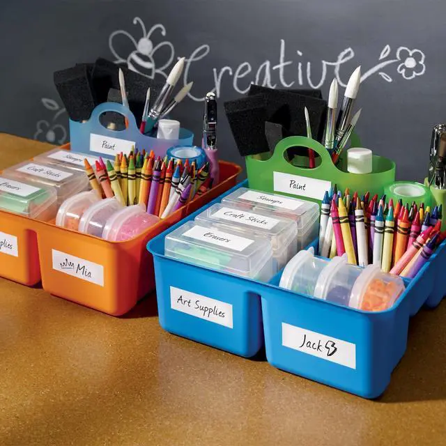 Alt view image 4 of 7 - ® Address Labels for Copiers, 1" x 2-13/16", 8,250 White Labels (5332)