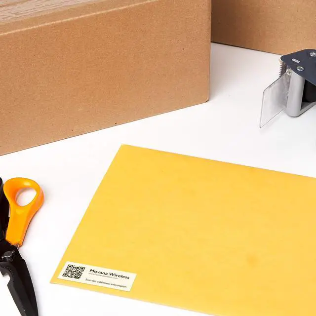 Alt view image 5 of 7 - ® Address Labels for Copiers, 1" x 2-13/16", 8,250 White Labels (5332)