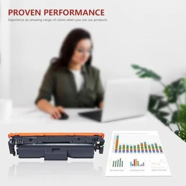 Alt view image 4 of 7 - 069 069H Toner Cartridge Set (4-Pack, Black Cyan Magenta Yellow) - Loment Compatible CRG069 High Capacity Toner Replacement for 069 Toner MF753Cdw LBP674Cdw MF753Cdw MF751Cdw Printer
