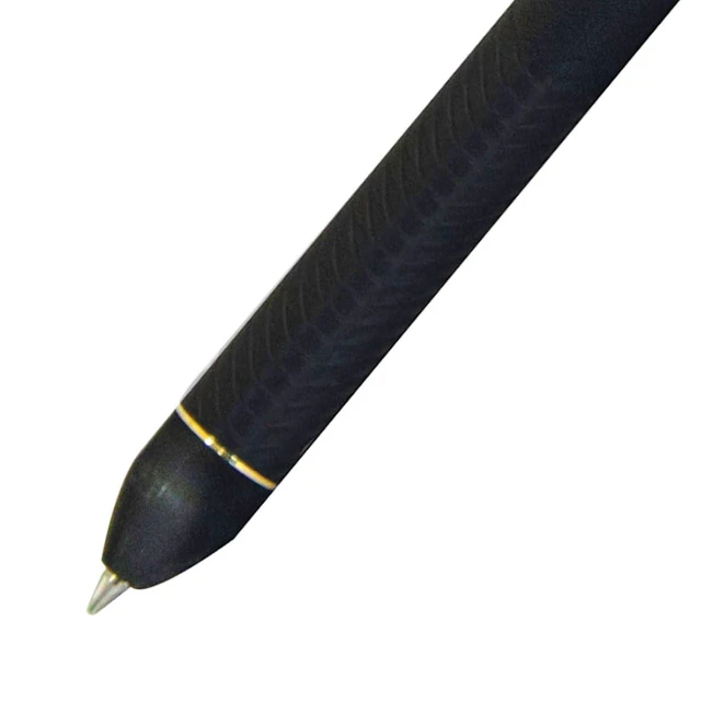 Alt view image 4 of 7 - EnerGel Kuro Liquid Gel Pen, (0.7mm) Medium line, Sky Blue Ink, 12 Pack (BL437R1-S)