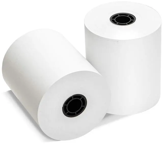 Main image of (30 Rolls) BPA FREE Thermal Paper - 3-1/8 x 230 Feet (CT-S300)
