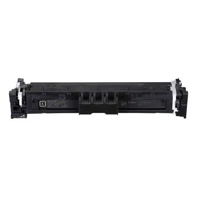 Alt view image 3 of 3 - Toner Cartridge 069 BK Black