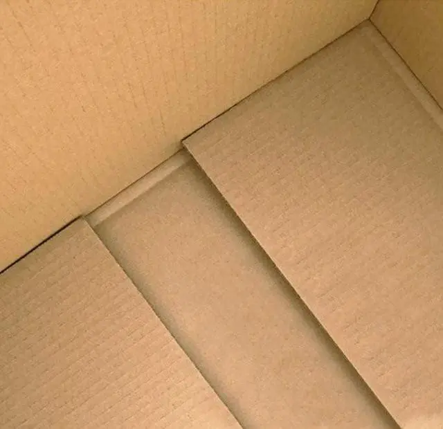 Alt view image 6 of 6 - 15"L x 12"W x 10"H Medium Shipping Boxes (25-Pack) | Kraft Corrugated Cardboard Boxes for Packing, Moving and Storage, Multi-Purpose