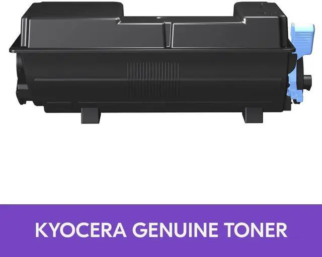 Alt view image 2 of 7 - TK-3412 Black Toner Cartridge for PA5000x/PA5500x/MA5500ifx Model Laser Printer (1T0C0X0US0)