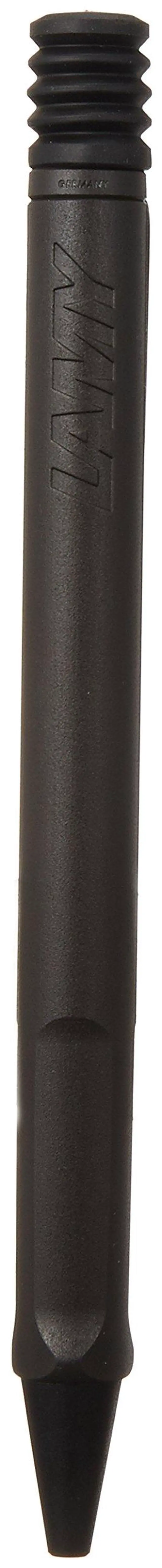 Alt view image 2 of 4 - Rollerball Pen, Oil-based, Safari, Black, L217