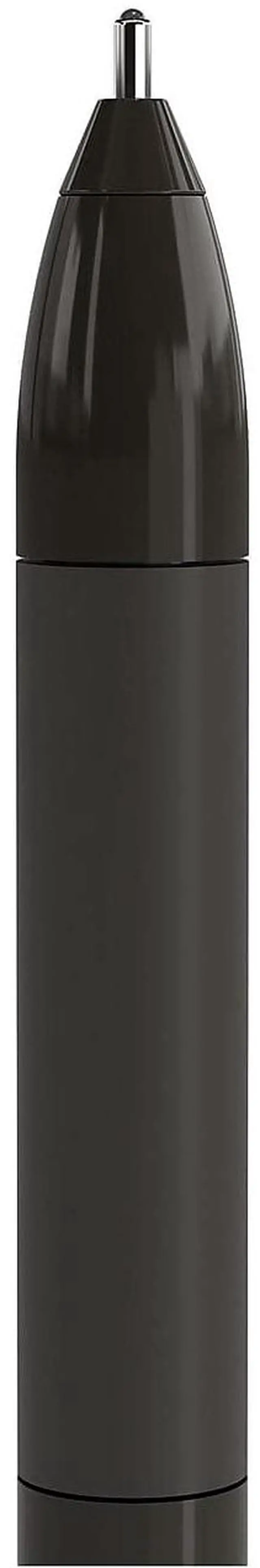 Alt view image 3 of 5 - Ballpoint Pens with Grip, Medium 1.0mm, Black Ink, 36-Pack | Comfortable everyday writing pens for office and daily use