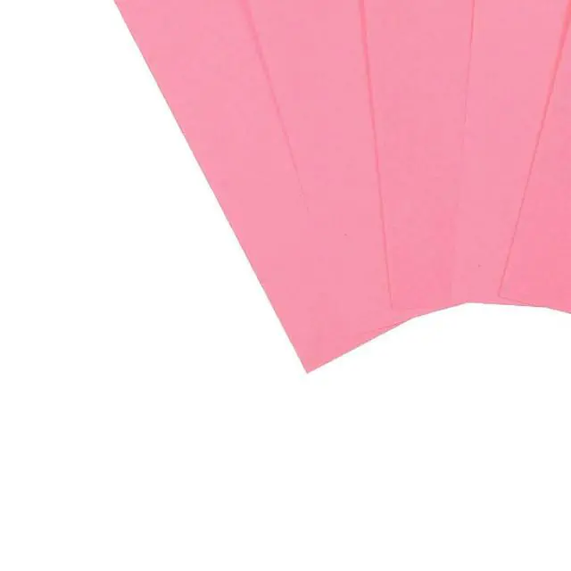 Alt view image 4 of 4 - Brights Colored Paper 8 1/2-Inch x 11-Inch Pink Ream 500/Ream, For Office, School & Home | Vivid multipurpose paper for office, school & home printing and projects