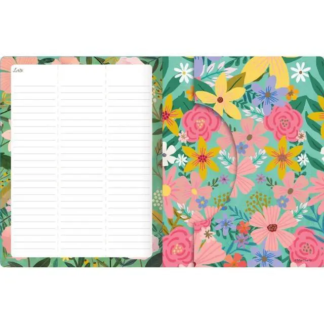 Alt view image 7 of 7 - Shine Within 2027 Monthly Planner by Mia Charro