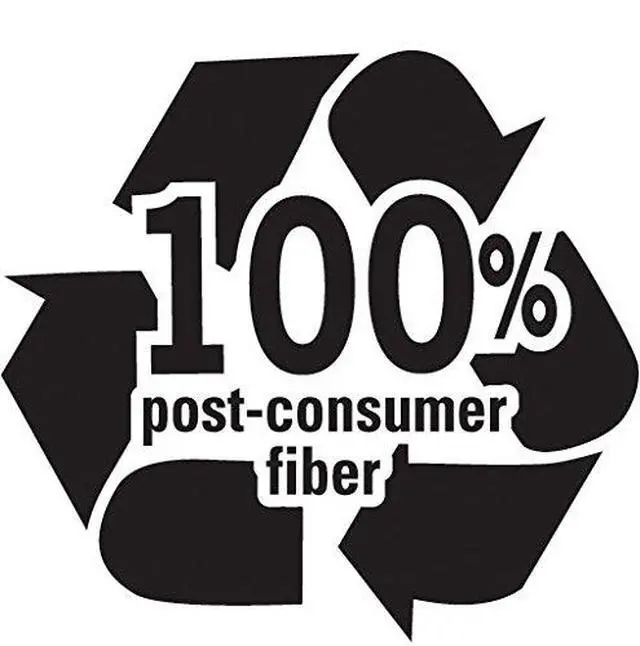 Alt view image 5 of 5 - Boise Paper 100% Recycled Multi-Use Copy Paper, 8.5" x 11" Letter, 92 Bright White, 20 lb, 10 Ream Carton (5,000 Sheets)
