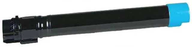 Main image of Pegasus Remanufactured Replacement For Xerox AltaLink C8000 / EC8000 Series, WorkCentre 7500 / 7800 / 7900 Series, WorkCentre EC7800 Series Cyan Metered Toner 006R01512, 6R1512 (Cyan)