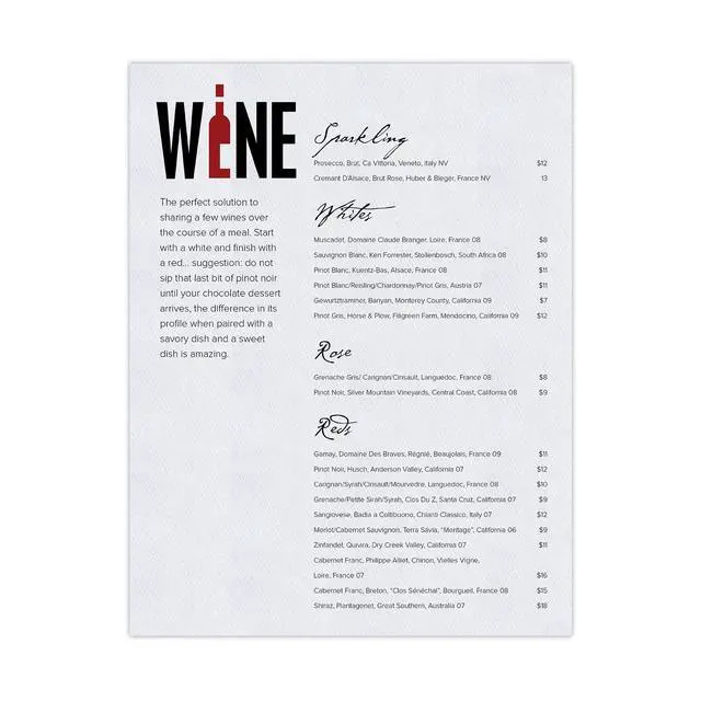 Alt view image 3 of 4 - 25% Cotton Business Paper, 8.5 x 11", 24 lb/90 GSM, Linen Finish, White, 500 Sheets - Packaging May Vary (554C)