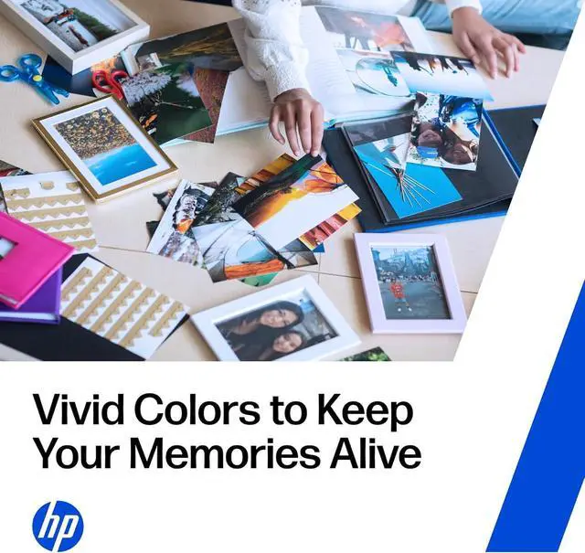 Alt view image 4 of 6 - 564 Ink Cartridge Bundle 564XL Black HighYield (CN684WN) + 564 Cyan Magenta Yellow 3Pack (CB323WN) | Works PhotoSmart B8550, C6300, D7560, 5510, 5520, 6510, 6520, 7510, 7520 Series