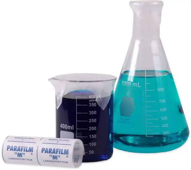 Alt view image 2 of 2 - M PM999 All-Purpose Laboratory Film, 4" x 250' on 1" Core