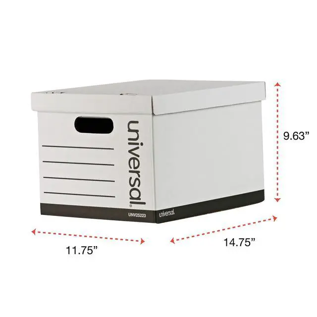 Alt view image 4 of 7 - Storage Case 25223-1 Each