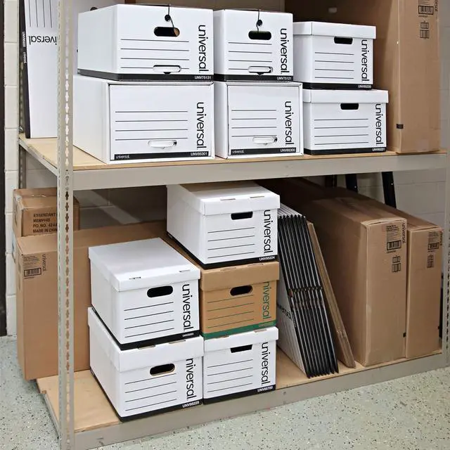 Alt view image 7 of 7 - Storage Case 25223-1 Each
