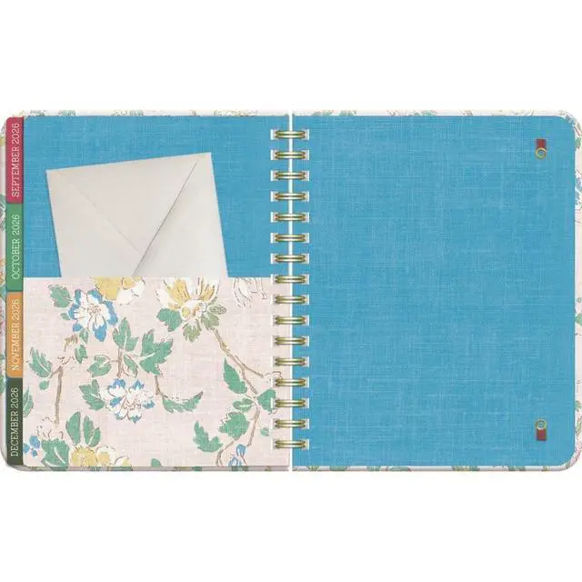 Alt view image 3 of 7 - Patina Vie 2027 Deluxe Planner