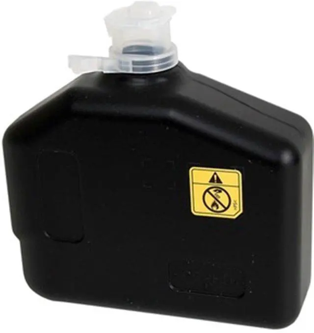 Alt view image 4 of 4 - 1T02NS0US0 Model TK-5152K Black Toner Kit For Use with ECOSYS M3040idn, ECOSYS M3540idn and FS-2100DN Color Network Printers; Up to 12000 Pages Yield 5% Coverage
