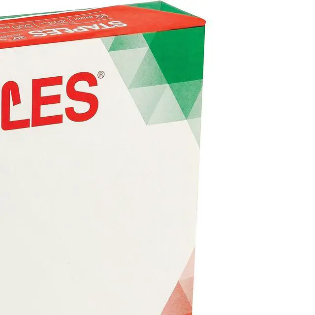 Alt view image 3 of 4 - 30% Recycled 8.5-Inch X 11-Inch Copy Paper 20 Lbs 92 Brightness 500/Ream, For Office, School & Home | Multipurpose paper for everyday office, school & home printing