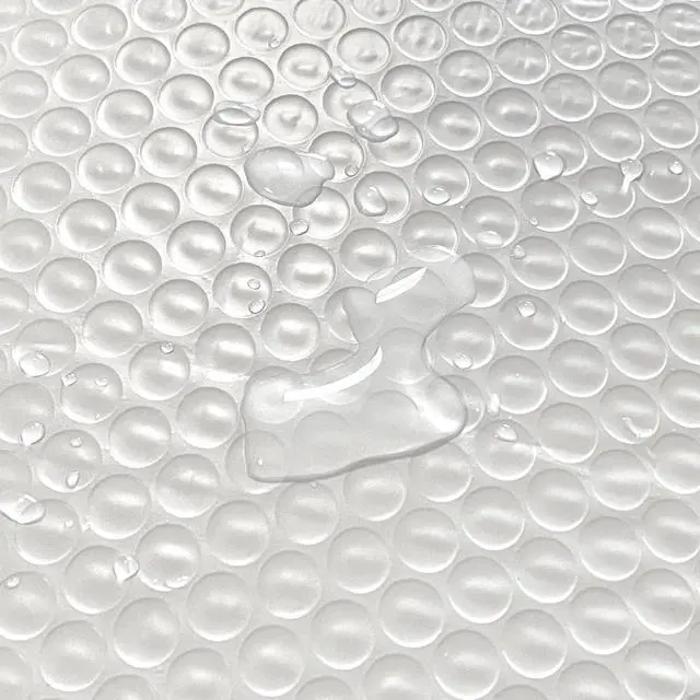Alt view image 5 of 7 - Poly Bubble Mailers, 8.5 x 11 Inch Bubble Lined Poly Mailer Bag for Shipping and Packing, Tear-proof, Water-resistant and Lightweight Envelopes. (100)