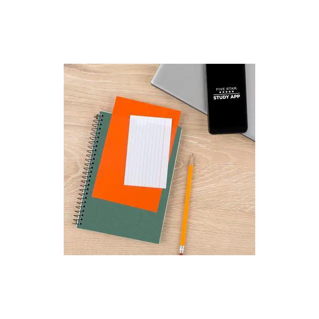 Alt view image 4 of 7 - ® Customizable Academic 2026-2027 Weekly Monthly Student Planner Plus Study App, Color May Vary, Small, 5 1/2" x 8 1/2"