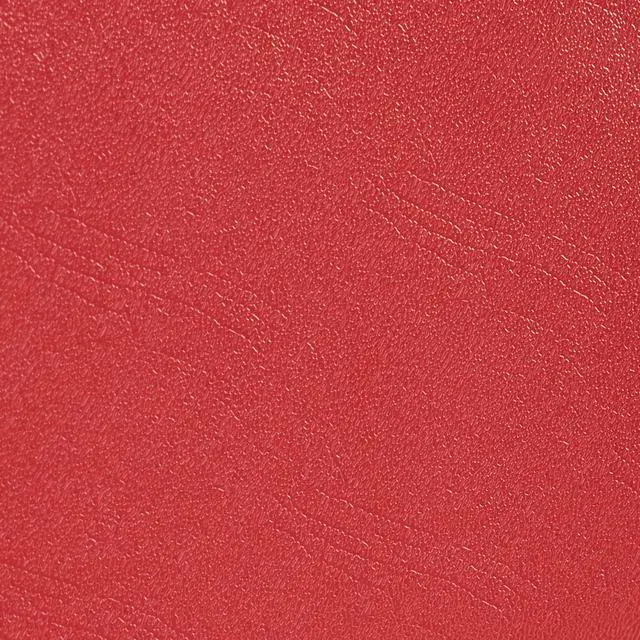 Alt view image 6 of 7 - Waiting Room Chairs, Heavy Duty Office Guest Reception Bench, Faux Leather Upholstered Lobby Chairs for Salon, Conference Room 7008 (Red)