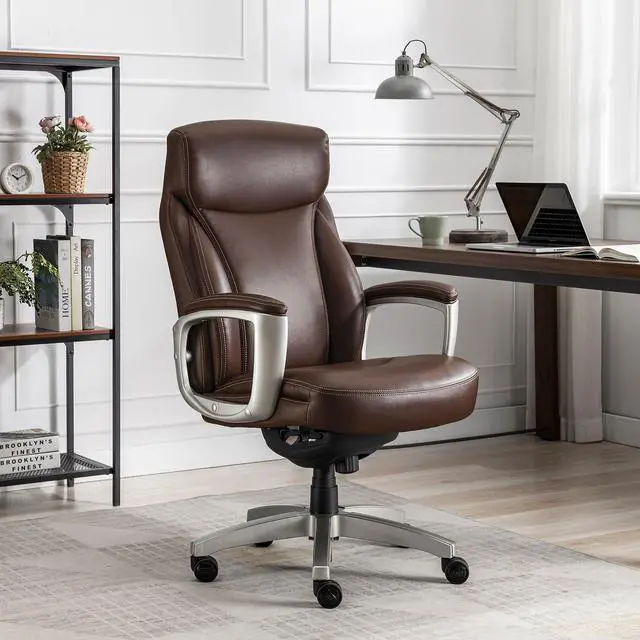 Main image of Arcadian Bonded Leather Executive