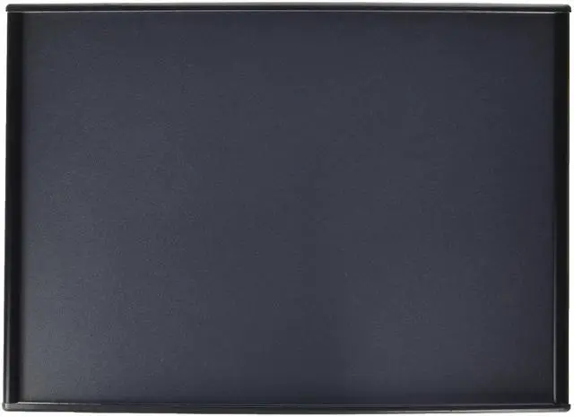 Main image of Curved Design Black Way finding Sign With Non-glare Lens For Displaying 6 x 8-1/2-Inch Graphics, Vertical Or Horizontal Display, 6-1/4 x 8-3/4 x 7/8-Inch - Sold In Sets Of 5