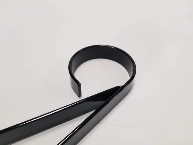 Alt view image 4 of 6 - Hanging Sign Scroll Bracket - 24"