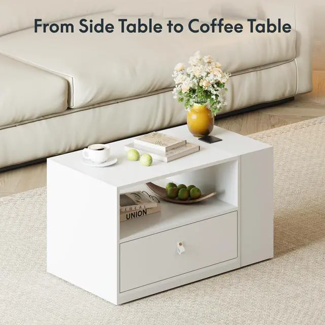 Alt view image 6 of 7 - H7 CAB Mobile File Cabinet with Storage Drawers, Under Desk | File cabinet with storage drawers for office organization. Under desk cabinet for standing desk setup and home office,White