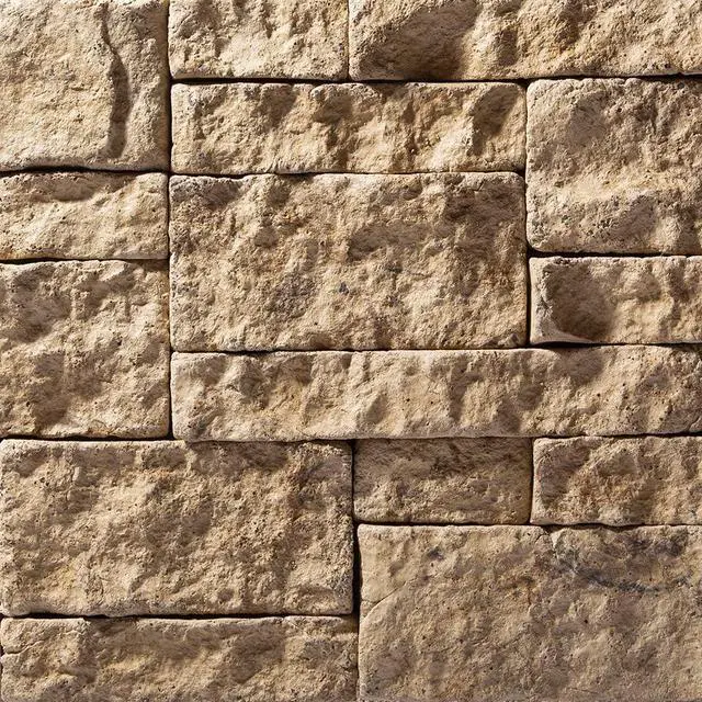Main image of Evolve Stone Capital Sky DP Non-Rated Flat Stone Veneer (14.25 sq. ft.)