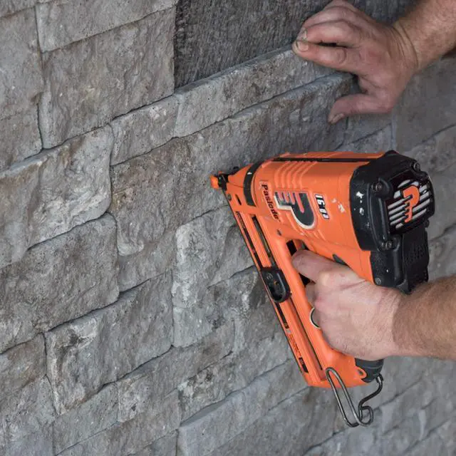 Alt view image 6 of 6 - Evolve Stone Capital Sky DP Non-Rated Flat Stone Veneer (14.25 sq. ft.)