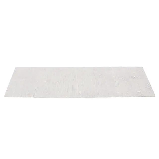 Alt view image 5 of 6 - WeatherSide Profile 12 Fiber-Cement Siding Shingles (12x24) 18 Bundle with Vertical Striated Surface| Fire Resistant & Safe with No Asbestos|Durable & Easy to Install with Pre-Primed Surface