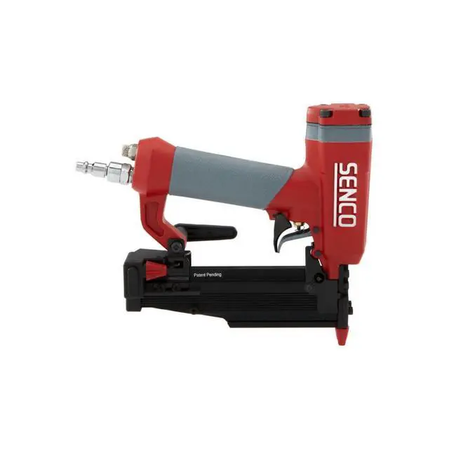 Alt view image 4 of 5 - Pneumatic TN11G1 1-3/8 Inch 23 Gauge Pin Nailer