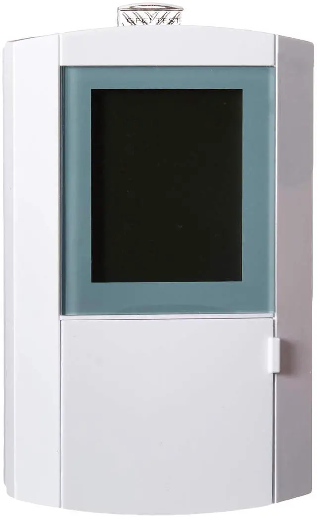 Main image of INC GTS1 FGS Programmable Thermostat for Warm Tile Radiant Heat Cable