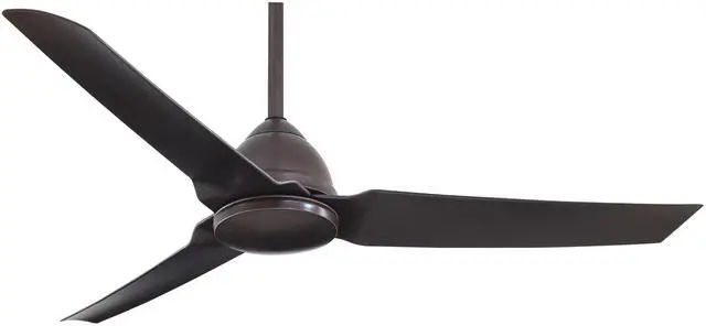 Main image of F753-KA, Java Kocoa 54" Outdoor Ceiling Fan with Remote Control
