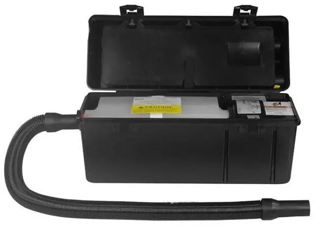 Main image of 497AJN Electronic Service Vacuum, 120 VAC (Replaces 497AJM)