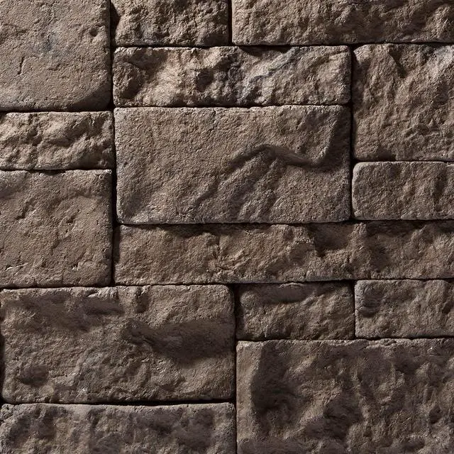 Main image of Evolve Stone Capital Sky KM Non-Rated Flat Stone Veneer (14.25 sq. ft.)