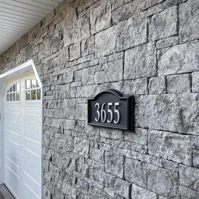 Main image of Evolve Stone Capital Sky PS Non-Rated Flat Stone Veneer (14.25 sq. ft.)