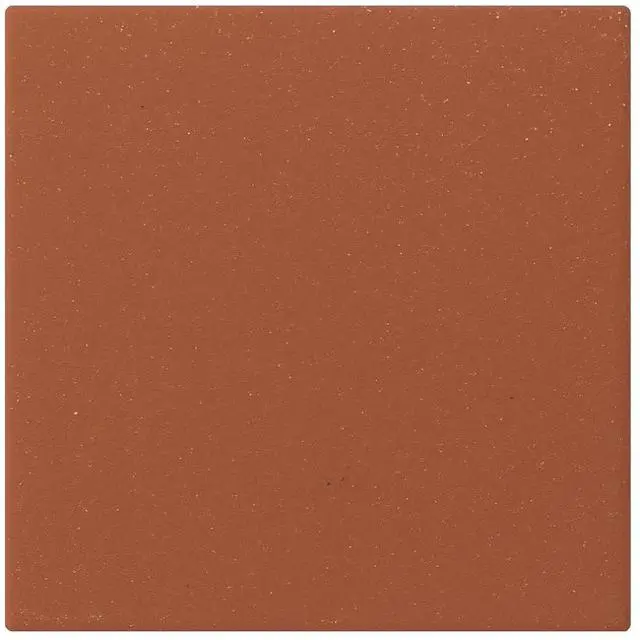 Main image of 6x6 Red Quarry Tile Durable Ceramic Floor Wall Tile Indoor and Outdoor Use,Matte Finish, Non-Slip Surface, Great for Restaurant Hotel Kitchen Spa, Premium Grade- 30 Tile Box