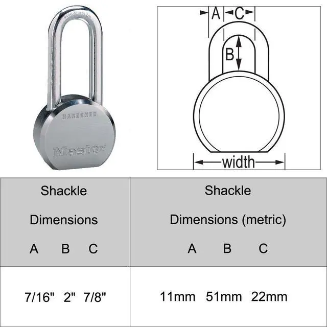 Alt view image 3 of 3 - (3) High Security Pro Series Keyed Alike Padlocks 6230NKALH-3 w/BumpStop Technology