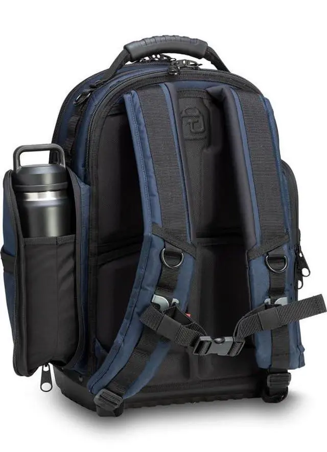 Alt view image 2 of 6 - Pro Pac EDC PAC LCB (Midnight)