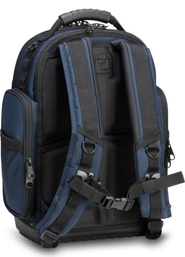 Alt view image 3 of 6 - Pro Pac EDC PAC LCB (Midnight)