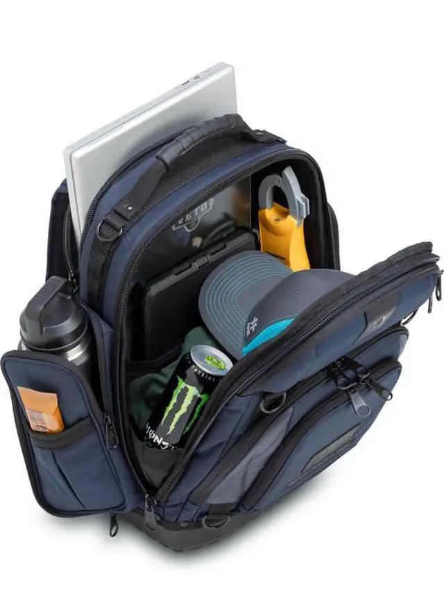 Alt view image 4 of 6 - Pro Pac EDC PAC LCB (Midnight)