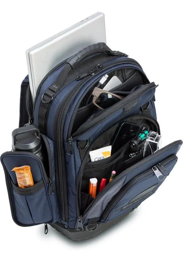 Alt view image 5 of 6 - Pro Pac EDC PAC LCB (Midnight)