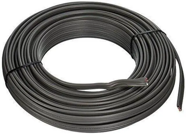 Main image of 10/3 UF-B Wire, Underground Feeder and Direct Earth Burial Cable (150ft Cut)