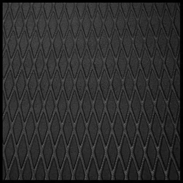 Main image of Molded Diamond Sheet with Self-Adhesive 45x84 (Dark Gray)