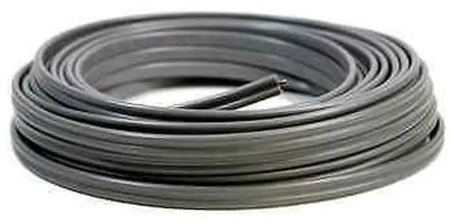Main image of 8/2 UF-B Wire, Underground Feeder and Direct Earth Burial Cable (100 ft. Cut)